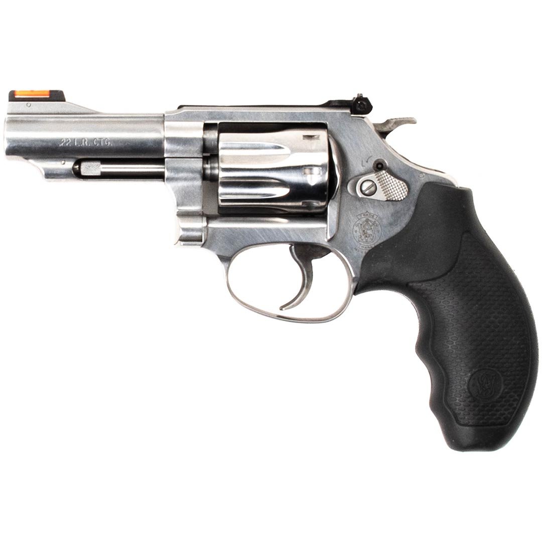 SMITH & WESSON 63-5